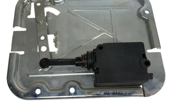 BMW X5 E53 Tailgate boot lock/latch motor 8408497 51248408497