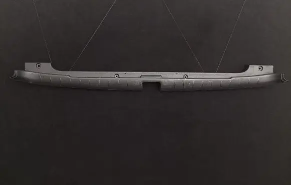Volvo S60 Tailgate trim 