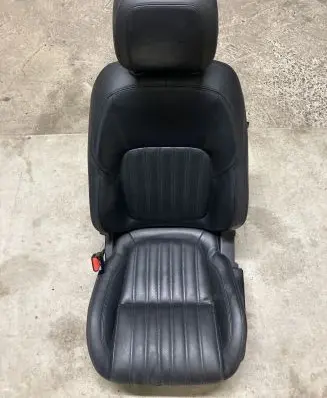 Jaguar F-Pace Front driver seat 