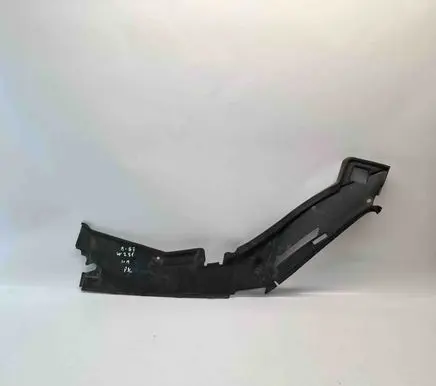 Mercedes-Benz R W251 Top upper radiator support slam panel A2518840174