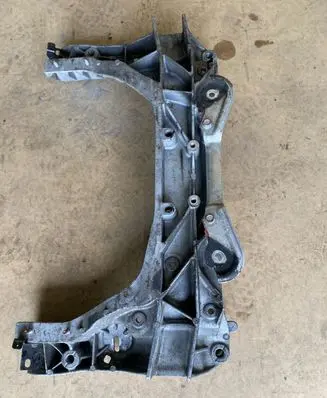 Infiniti QX70 S51 Front subframe