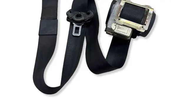 Audi A3 S3 8P Front seatbelt 8P3857705