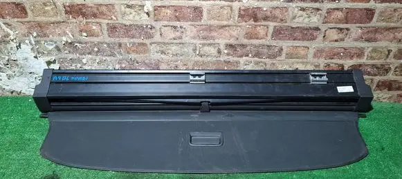 Audi A4 S4 B6 8E 8H Parcel shelf load cover 8E986355394 8906000003