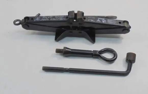 Nissan Primera Lift Jack 99550AV700