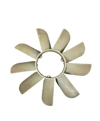 SsangYong Rexton I Fan impeller A6652000423