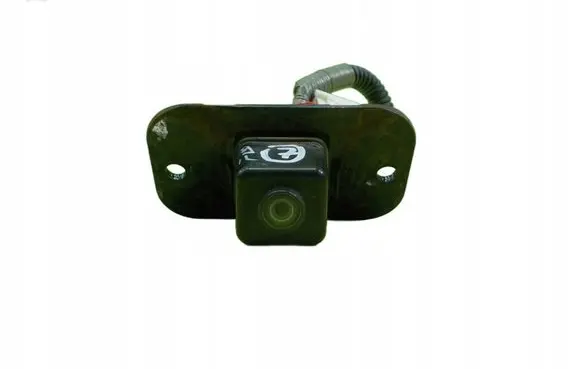 Nissan X-Trail T31 Reversing camera 28442JG00A WP209