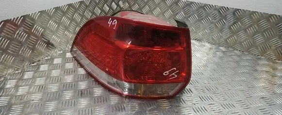Volkswagen Golf V Rear/tail lights 1K9945095D