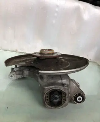 Volvo XC60 Rear wheel hub 32217286