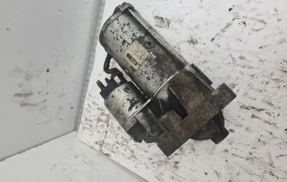 Renault Master II Starter motor RE1016A3