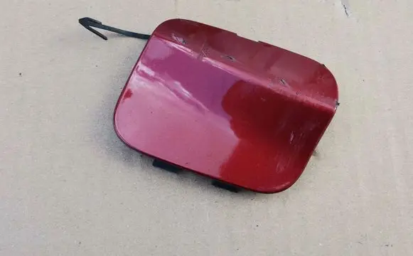 Nissan Juke I F15 Front tow hook cap/cover 622A01KA0A