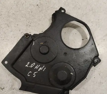 Timing belt guard (cover)