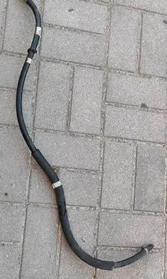 BMW X5 E53 Headlight washer hose/pipe 7130329
