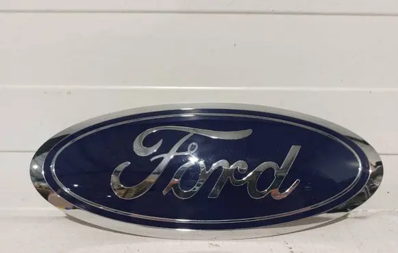 Ford Edge II Manufacturer badge logo/emblem JT4B8B262AA JT4Z8213A