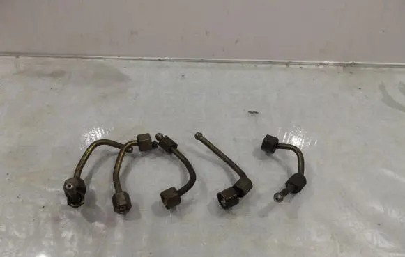 Fiat Stilo Fuel injection (other) 