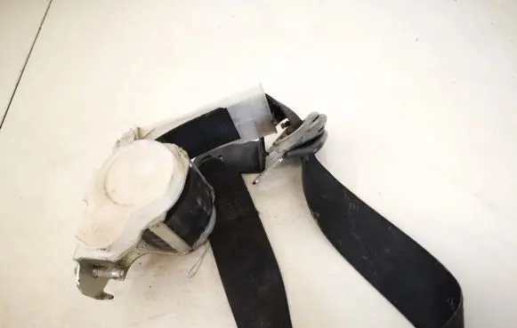 Opel Vectra C Front seatbelt