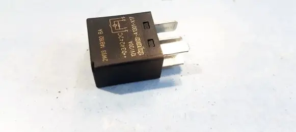 Ford Focus C-MAX Other relay 2W9314B192BA