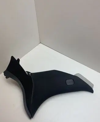 Mercedes-Benz GLC X253 C253 Roof trim bar molding cover A2536903100
