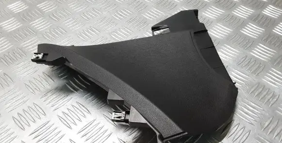 Peugeot 308 Centre console side trim front 9802535877