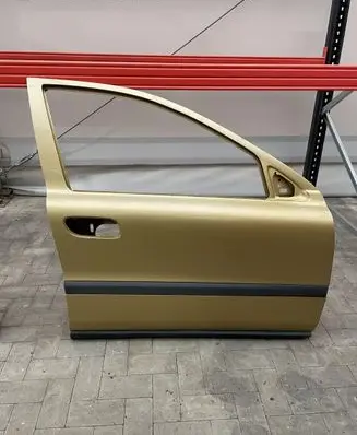 Volvo S60 Front door