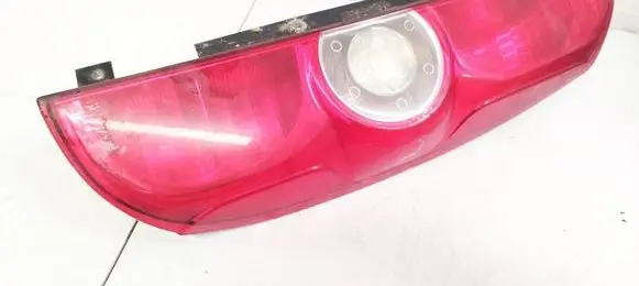 Fiat Doblo Rear/tail lights 00518305640