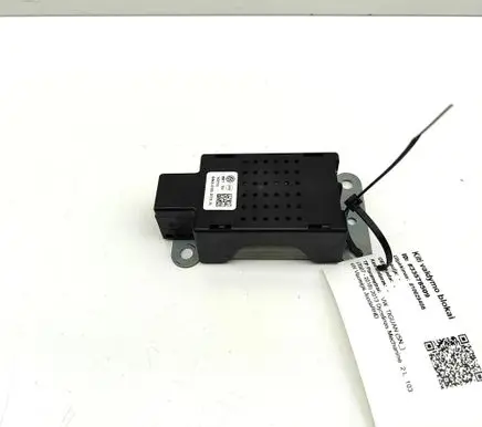 Volkswagen Tiguan Aerial antenna filter 5N0035570A