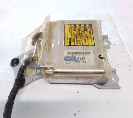 Airbag control unit/module