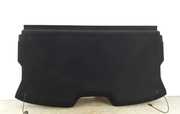 Citroen C4 I Parcel shelf 96462174ZD