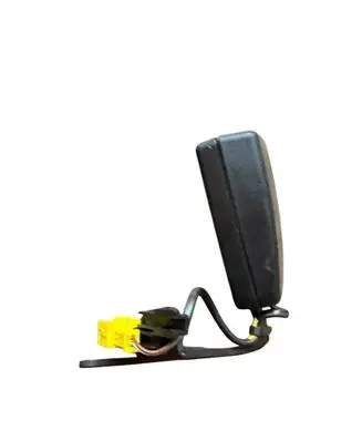 Mercedes-Benz C W204 Rear seatbelt buckle 34043153