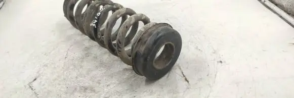 BMW 3 E90 E91 Rear coil spring 