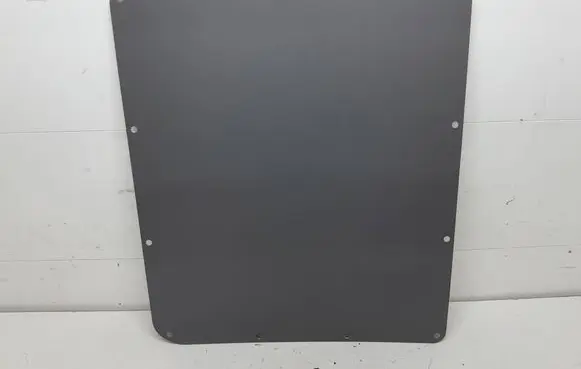 Volkswagen Multivan T6 Rear door card panel trim 7H0867612