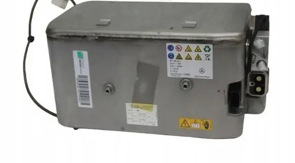 Mercedes-Benz E W212 Parking PDC sensor speaker A7893409801
