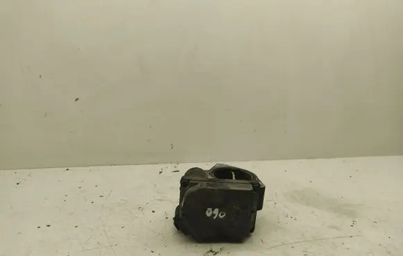 Audi A6 S6 C5 4B Throttle valve