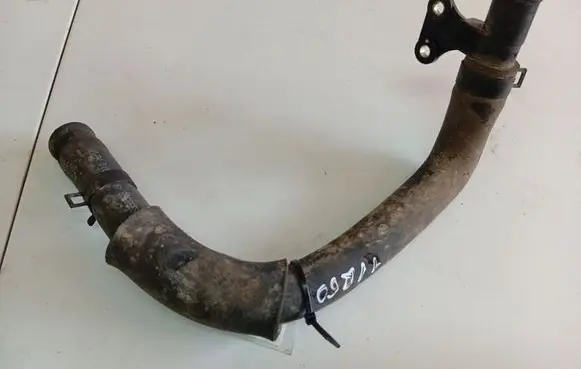 Chevrolet Spark Engine coolant pipe/hose 