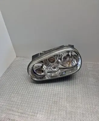 Volkswagen Golf IV Headlight/headlamp 67742010 1J1941015B 04HCR02A011B