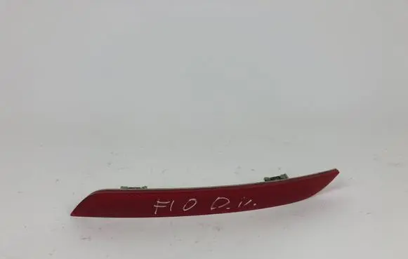 BMW 5 F10 F11 Rear tail light reflector 7203238