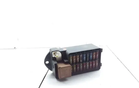 Jaguar XJ X308 Fuse module LNC2800BC 518205000