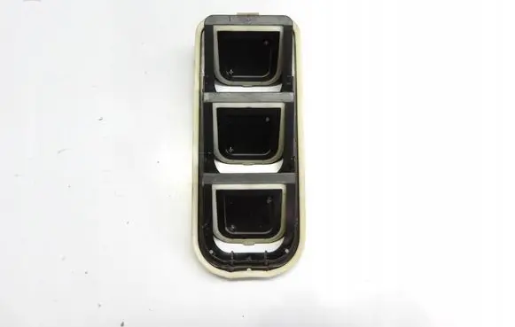 Opel Grandland X Air flap cable