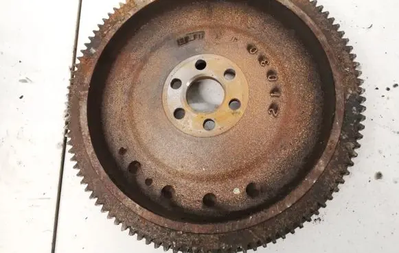 Toyota Yaris Verso Flywheel 21030
