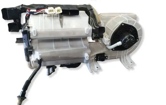 Mitsubishi ASX Interior heater climate box assembly 7802A239 CSA431D233A