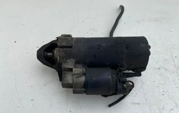 Audi A4 S4 B6 8E 8H Starter motor 068911024G 1005831142