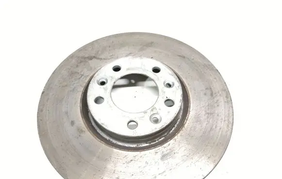 Peugeot 3008 II Front brake disc 4249K1 1642760480