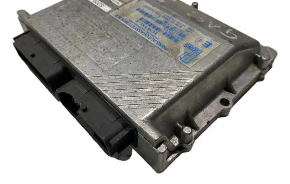 BMW 3 E36 LP gas control unit module 67R010098 10R020507
