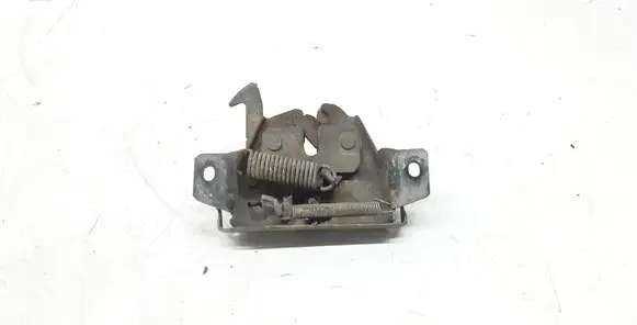 Mitsubishi Pajero Engine bonnet/hood lock/catch