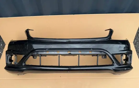 Mercedes-Benz CL C216 Front bumper A2168850825 A2168850925