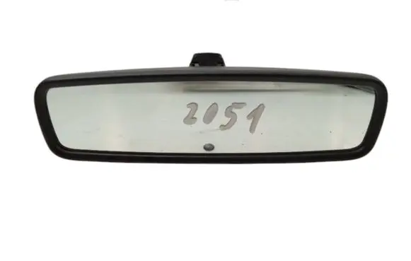 Ford Focus Rear view mirror (interior)