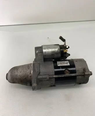 Subaru Forester SH Starter motor 23300AA621 M002T89076
