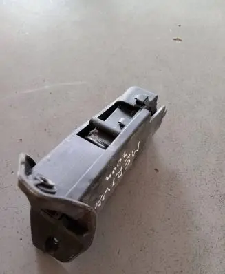 Opel Meriva A Central locking motor 13120789