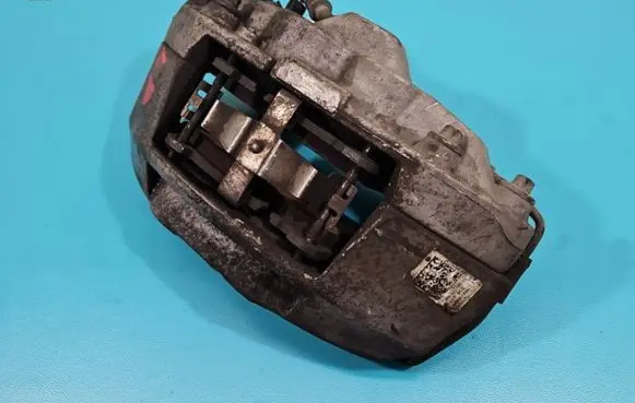 Audi Q5 SQ5 Front brake caliper IMPRK1418751