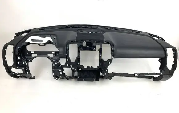 Ram 1500 Dashboard 