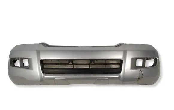 Toyota Land Cruiser (J120) Front bumper 5211960481
